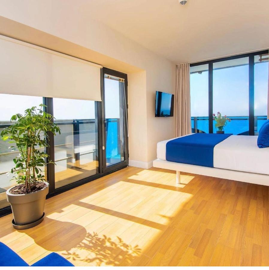 Orbi City Center Suite Batumi Zewnętrze zdjęcie