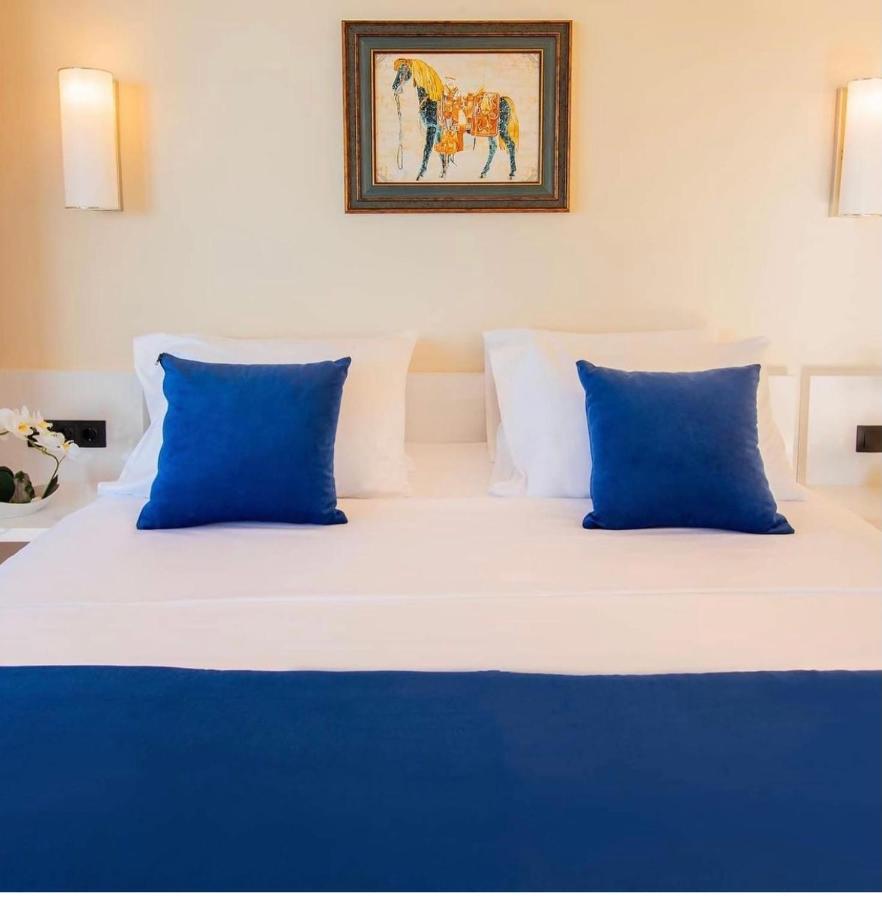 Orbi City Center Suite Batumi Zewnętrze zdjęcie