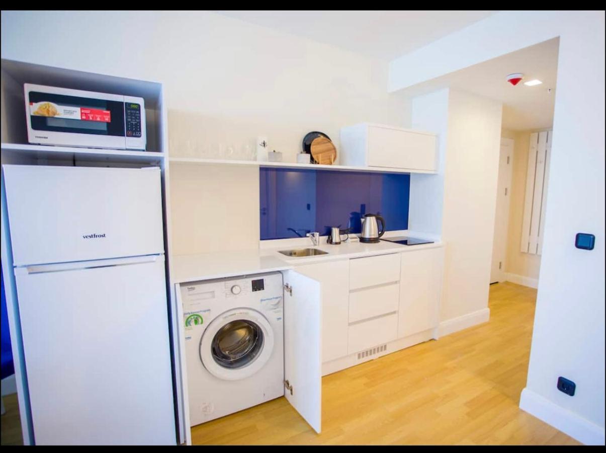 Orbi City Center Suite Batumi Zewnętrze zdjęcie