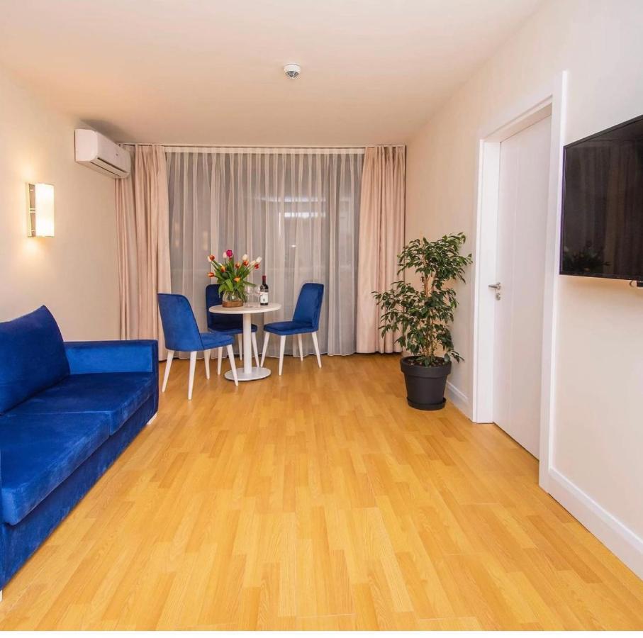 Orbi City Center Suite Batumi Zewnętrze zdjęcie