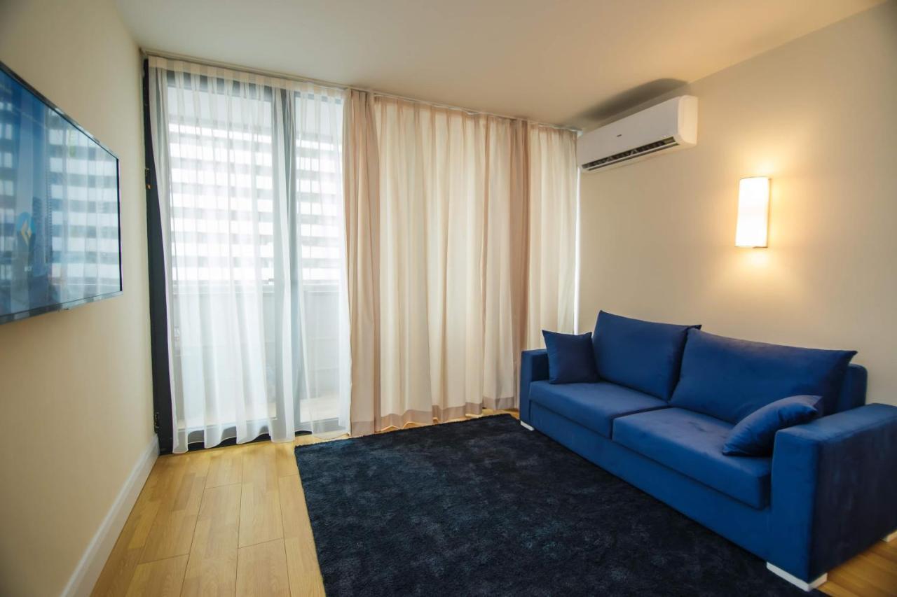 Orbi City Center Suite Batumi Zewnętrze zdjęcie