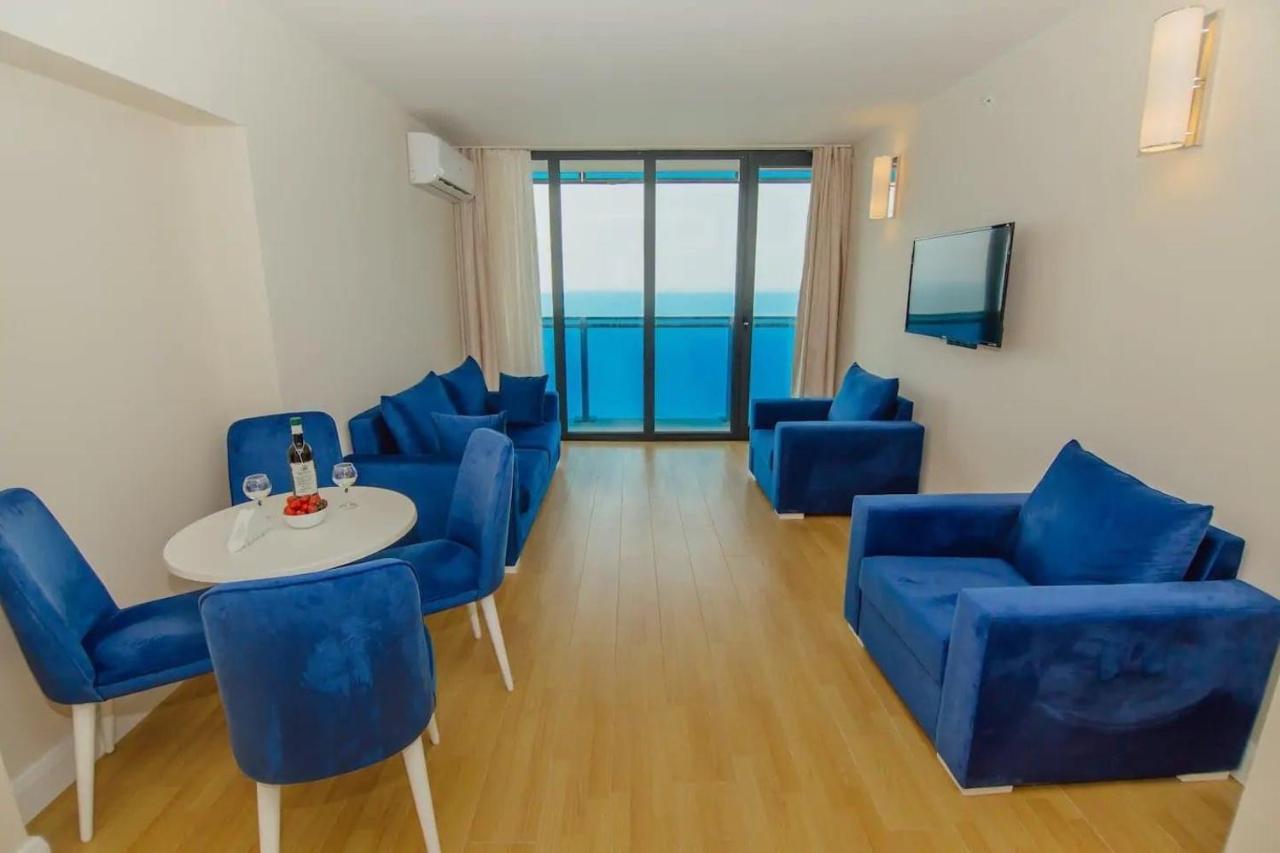 Orbi City Center Suite Batumi Zewnętrze zdjęcie