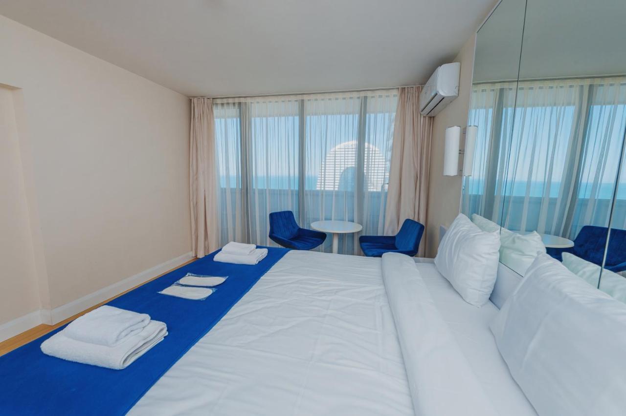 Orbi City Center Suite Batumi Zewnętrze zdjęcie