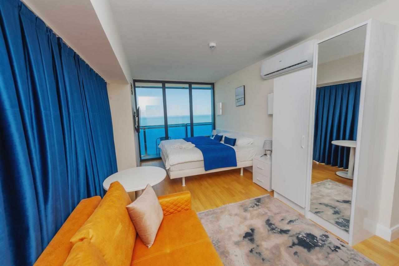 Orbi City Center Suite Batumi Zewnętrze zdjęcie