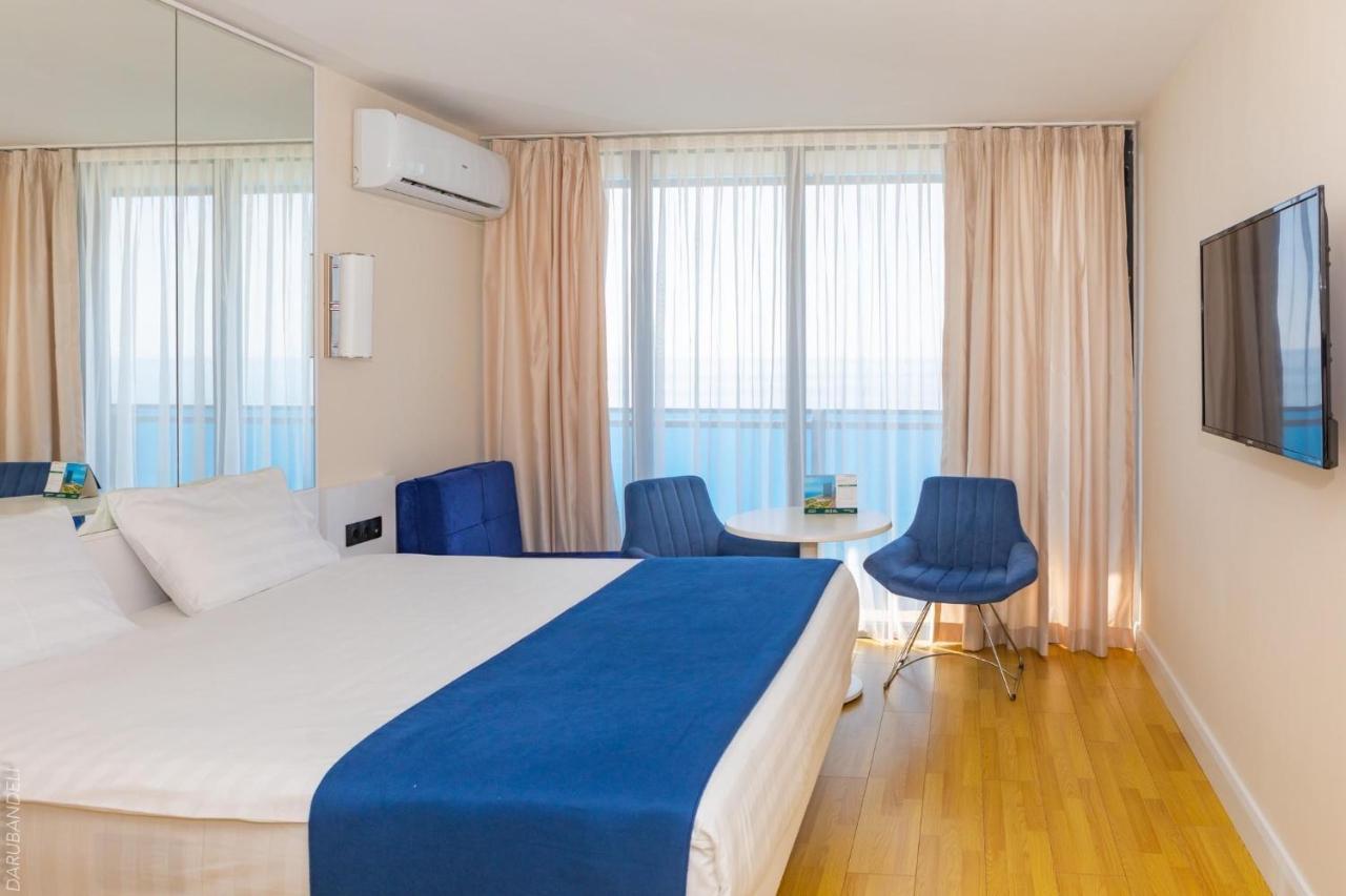 Orbi City Center Suite Batumi Zewnętrze zdjęcie