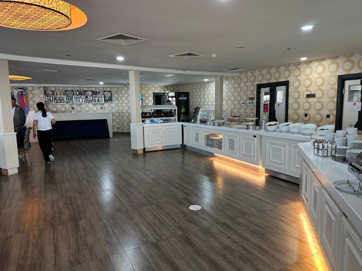Orbi City Center Suite Batumi Zewnętrze zdjęcie